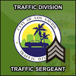 Traffic Sergeant